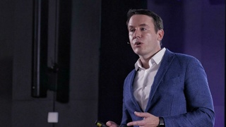 Кирилл Меньшов / Фото: "Ростелеком"