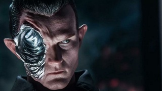 Фото: кадр из фильма "Терминатор 2: Судный день"