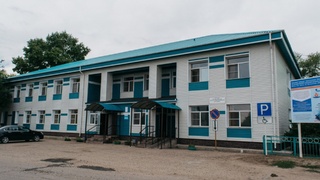 Фото: сообщество Волчихинской ЦРБ во 