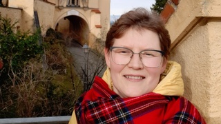 Фото предоставлено героиней публикации