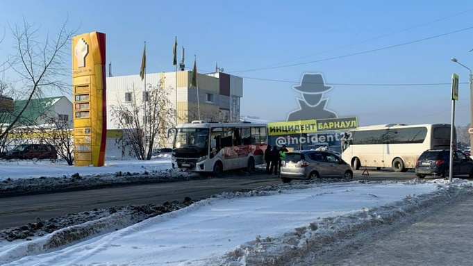 Фото: "Инцидент Барнаул"