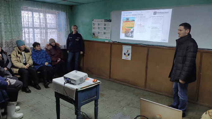 Фото: КАУ "АЦКР"