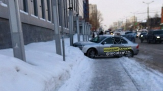 Фото: "Инцидент Барнаул"