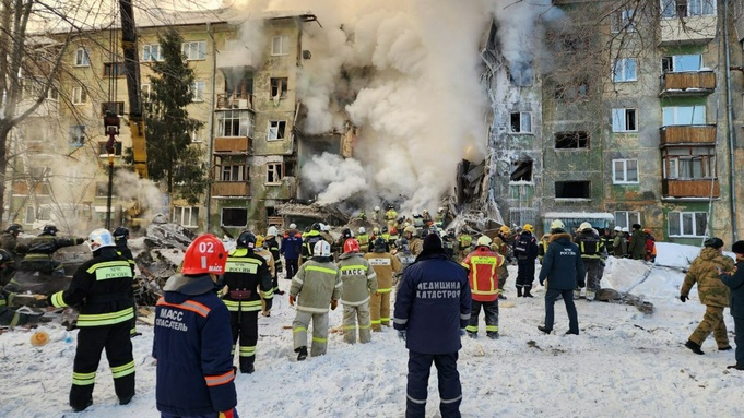 Фото: "КП-Новосибирск"