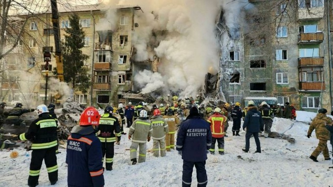 Фото: "КП-Новосибирск"