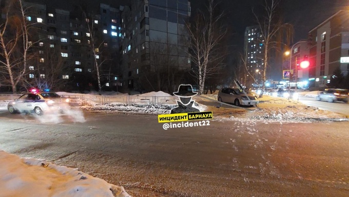 Фото: "Инцидент Барнаул"