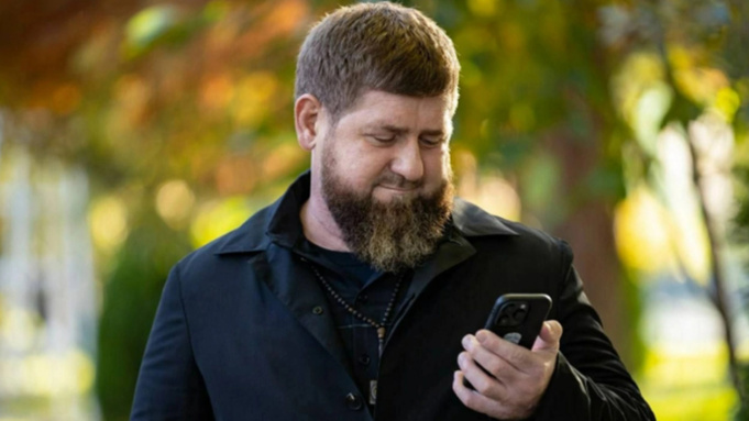 Фото: t.me/RKadyrov_95