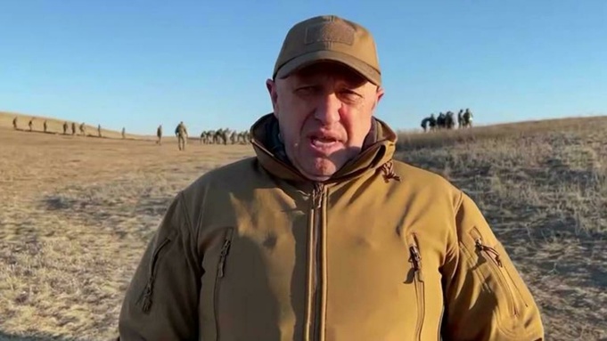 Кадр из видео РИА ФАН