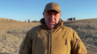 Кадр из видео РИА ФАН