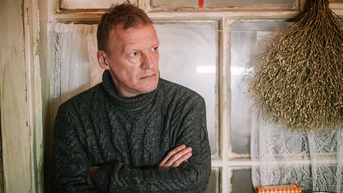 Кадр из фильма "Бешенство" / Фото: kinopoisk.ru