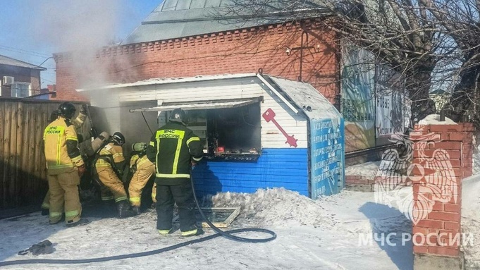 Фото: ГУ МЧС России по Алтайскому краю