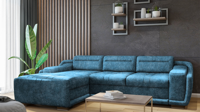 Фото: lazurit.com