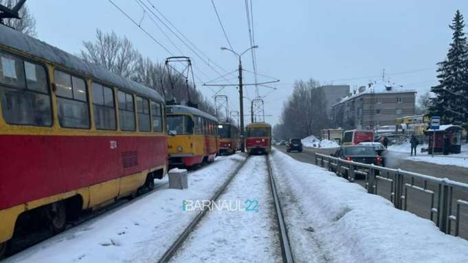 Фото: Barnaul 22