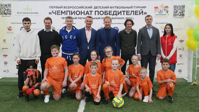 Фото: Антон Федотов / altairegion22.ru