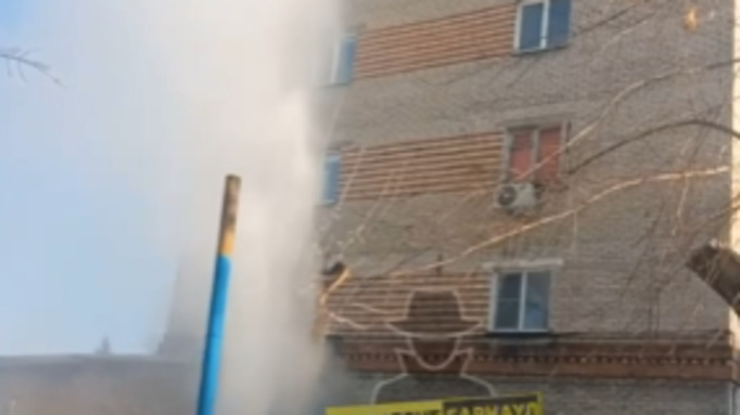 Фото: "Инцидент Барнаул"