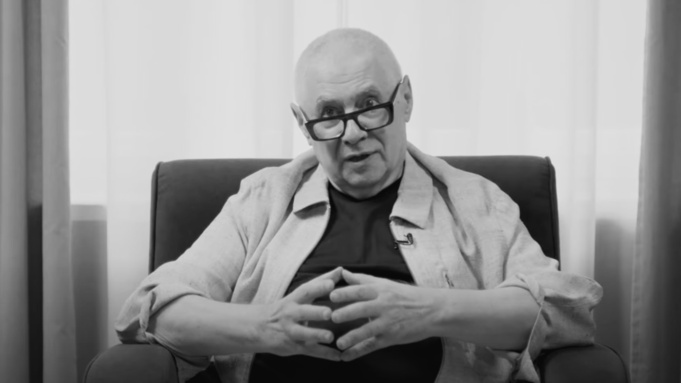 Кадр из видео: YouTube