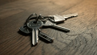 Ключи от квартиры / Фото: unsplash.com