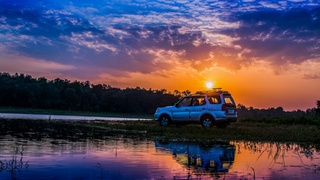 Автомобиль. Поездка / Фото: Freepik