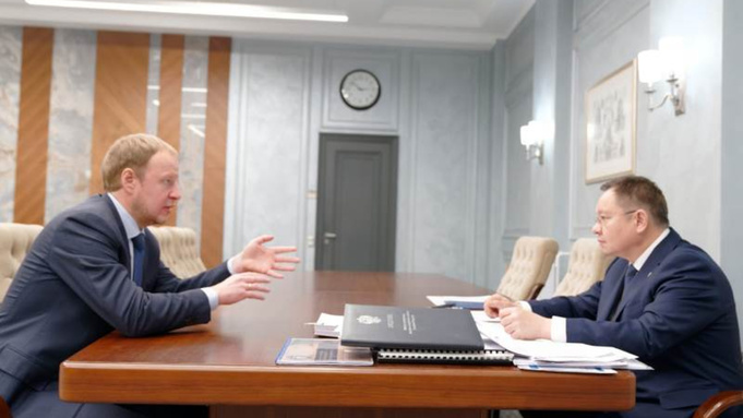 Фото: Минстрой РФ