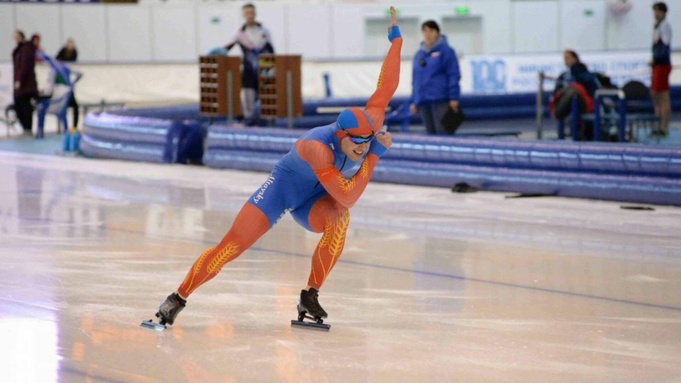 Фото: "Алтайский спорт"