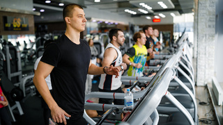 Фото: ТРЦ "Арена"