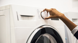 Стиральная машина / Фото: rawpixel.com / Freepik