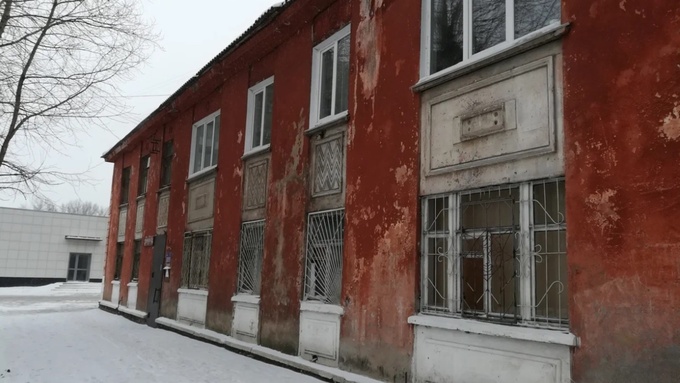 Поликлиника на ул. Маяковского,8 / Фото: Яндекс Карты