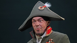 Антон Кирков / Фото: театр драмы