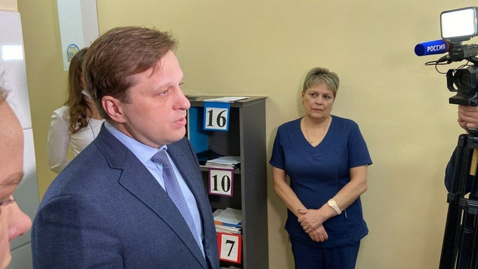 Фото: пресс-служба губернатора Алтайского края