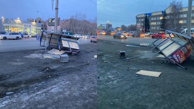 Фото: Barnaul 22