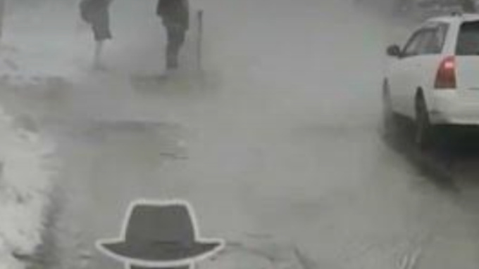 Фото: "Инцидент Барнаул"