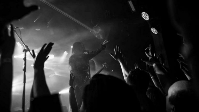 Рок-музыка / Фото: amic.ru