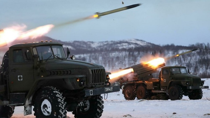 Фото: Минобороны РФ