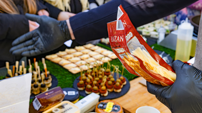 "Зимаречье" на Масленице / Фото: "Рикон"