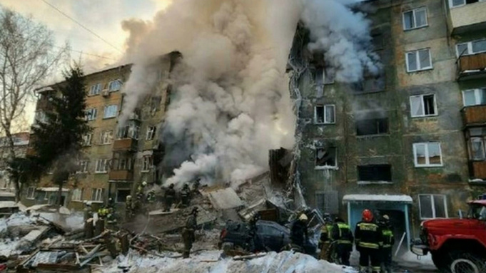 Фото: Вячеслав Ашурков / "КП-Новосибирск"