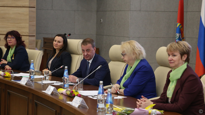 Фото: Михаил Полубедов / "Вечерний Барнаул"