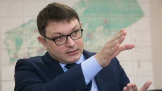 Александр Пластеев / Фото: moyaokruga.ru