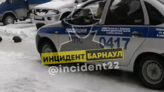 Кадр из видео