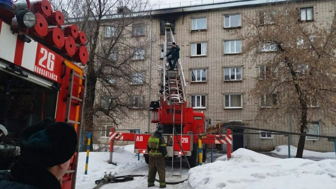 Фото: ГУ МЧС России по Алтайскому краю