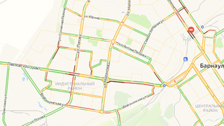 Изображение: "Яндекс.Карты"