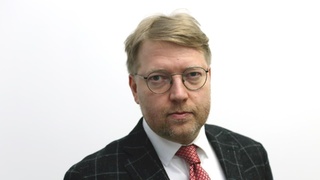 Николай Рыбаков / Фото: Екатерина Смолихина