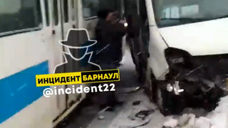 Кадр из видео