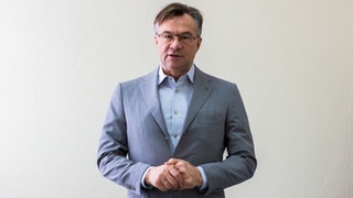 Александр Терентьев / Фото: пресс-служба партии "Справедливая Россия"