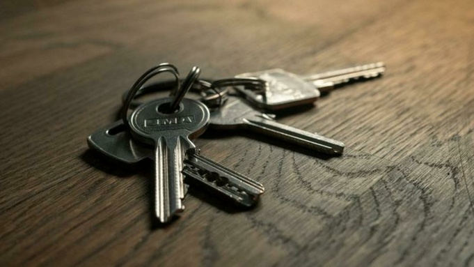 Ключи от квартиры / Фото: unsplash.com