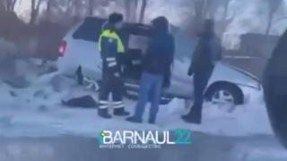 Кадр из видео