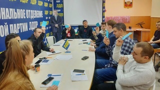 Фото: vk.com/altaikrai_ldpr