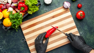 Нож (иллюстративное изображение) / Фото: mdjaff / Freepik