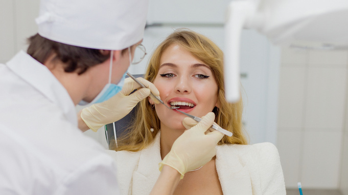 Фото: cтоматологическая клиника Sirius