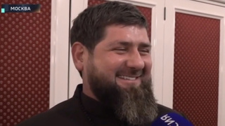 Кадр из видео: телеграм-канал 