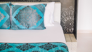 Вариант постельного белья / Фото: mrsiraphol / freepik.com